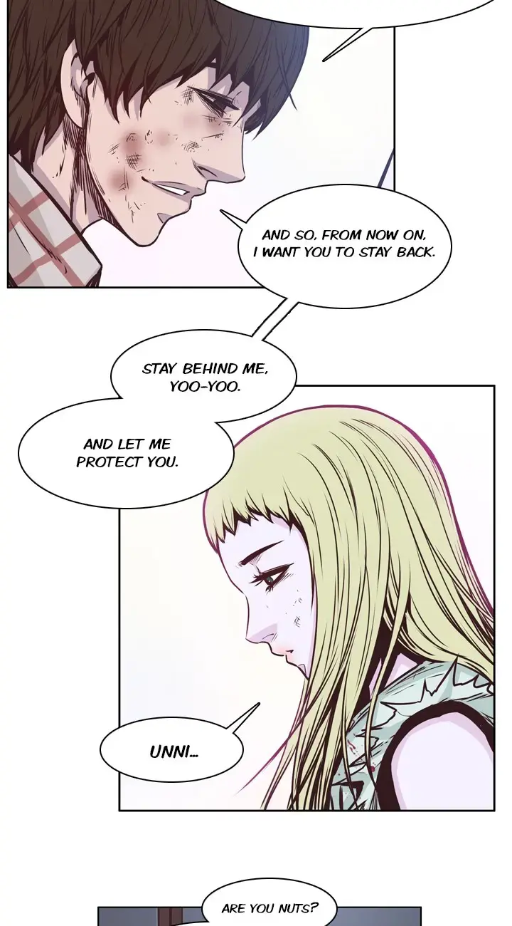 Read Undead King chapter 103 image 39 on Lezhin