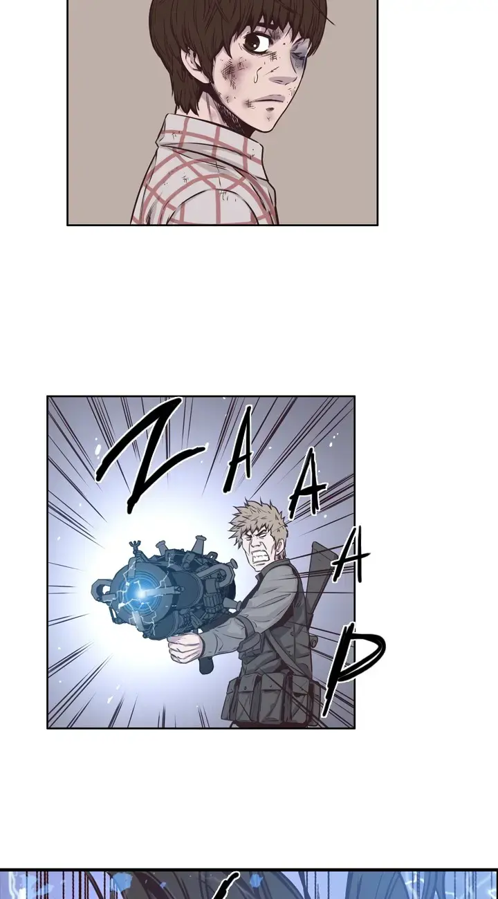 Read Undead King chapter 103 image 4 on Lezhin