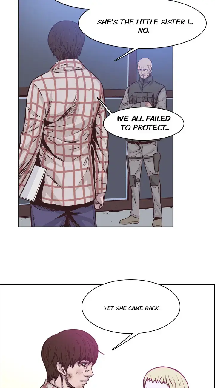 Read Undead King chapter 103 image 42 on Lezhin