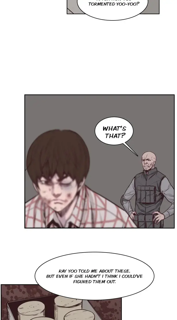 Read Undead King chapter 103 image 45 on Lezhin