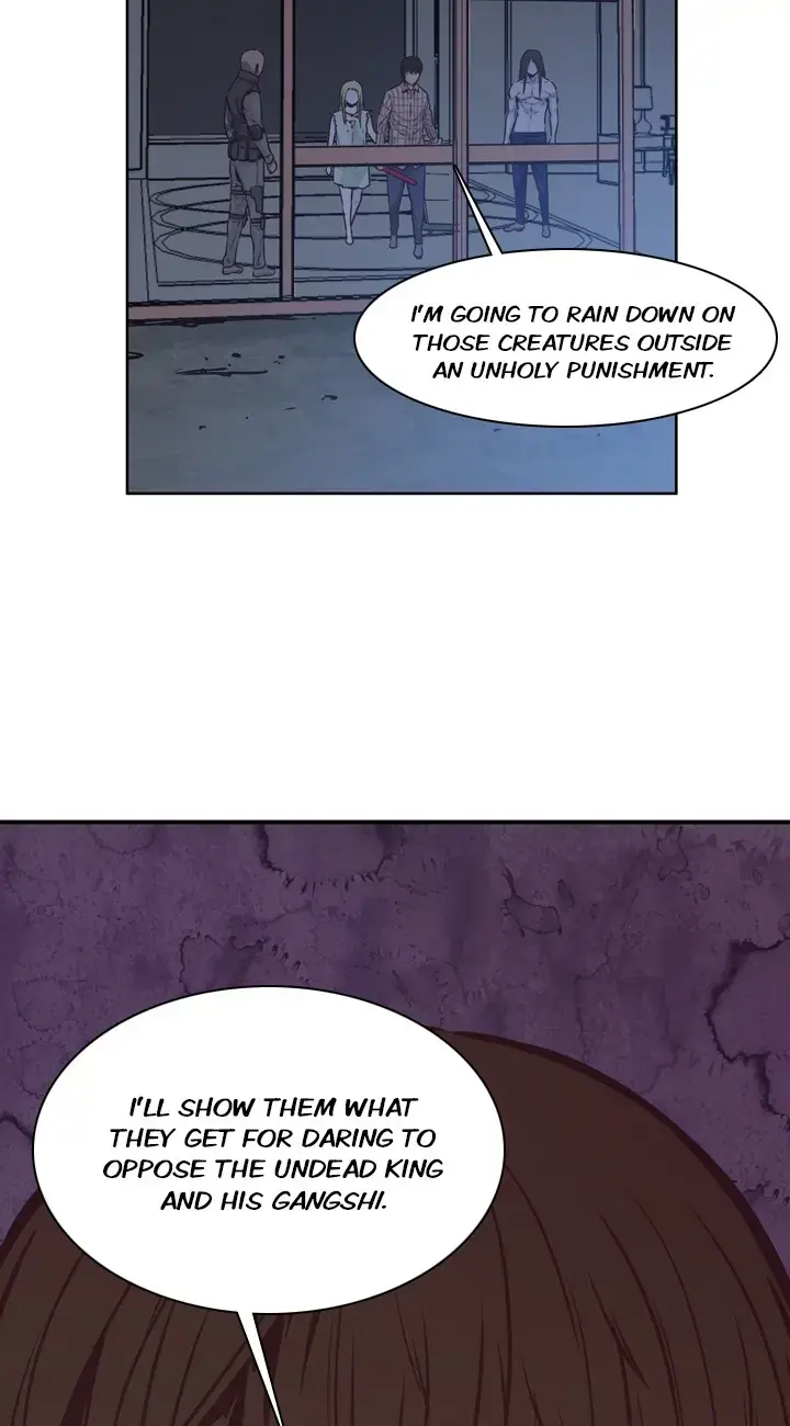 Read Undead King chapter 103 image 48 on Lezhin