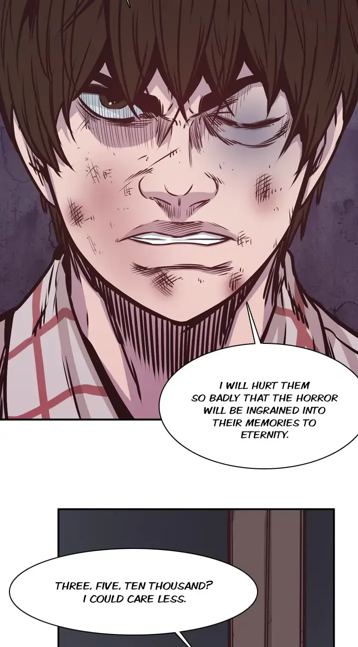 Read Undead King chapter 103 image 49 on Lezhin