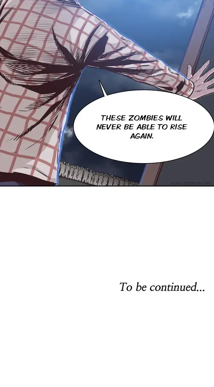 Read Undead King chapter 103 image 52 on Lezhin