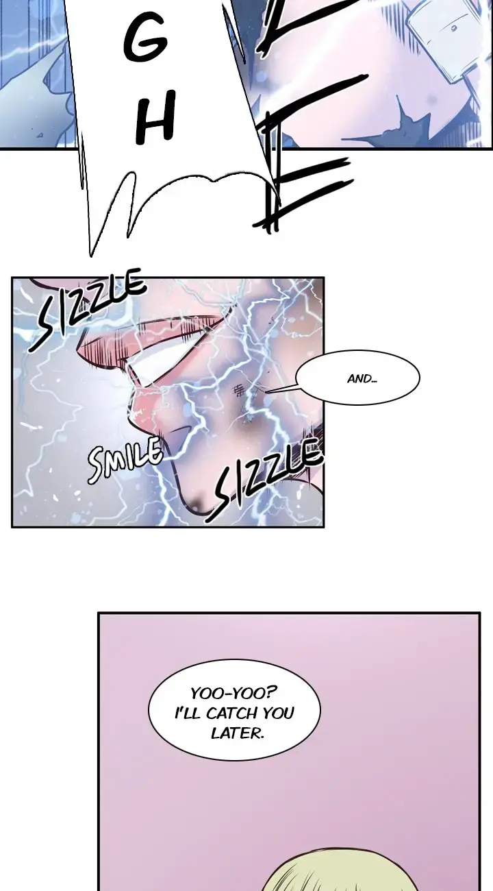 Read Undead King chapter 103 image 6 on Lezhin