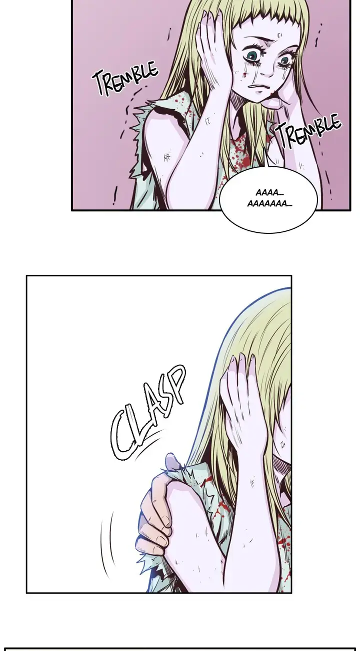 Read Undead King chapter 103 image 7 on Lezhin