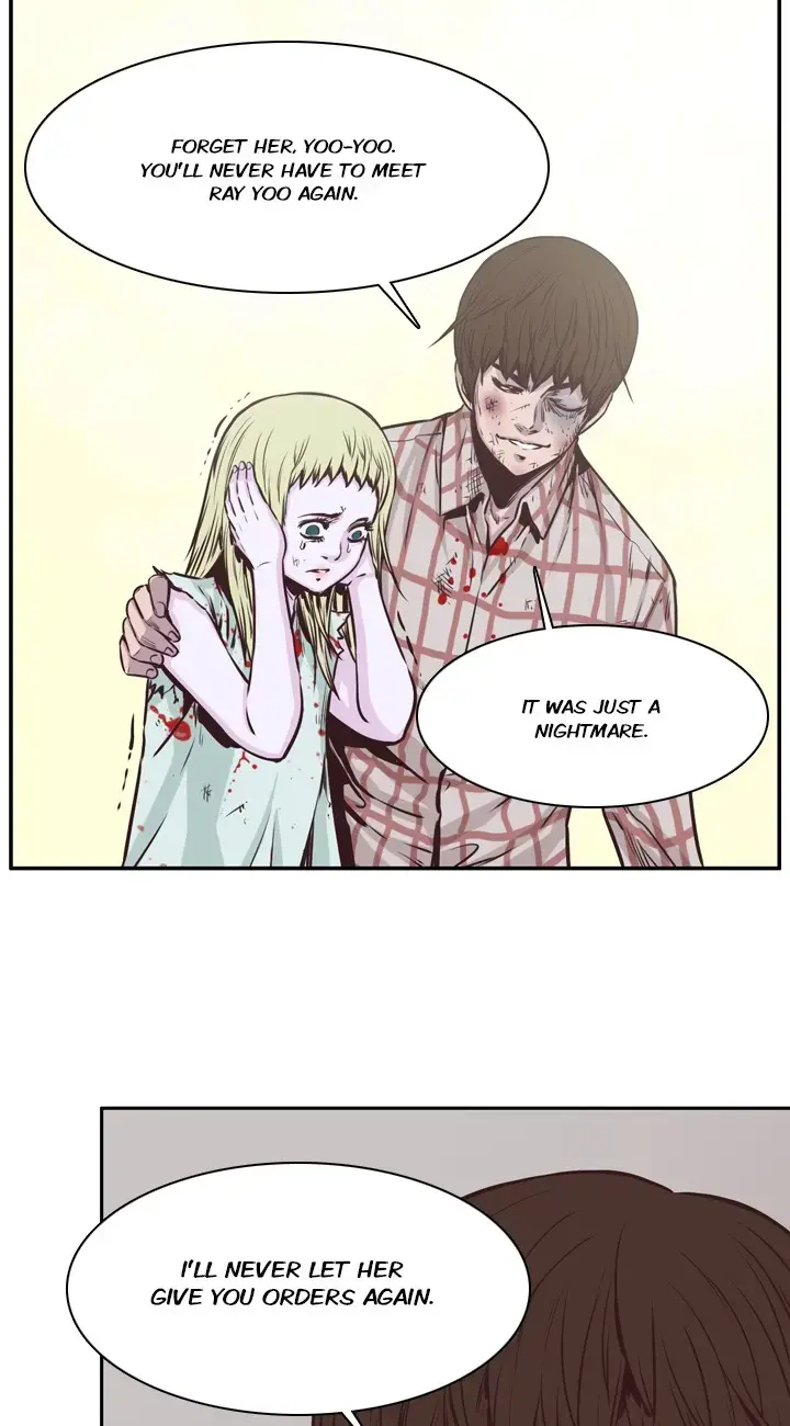 Read Undead King chapter 103 image 8 on Lezhin
