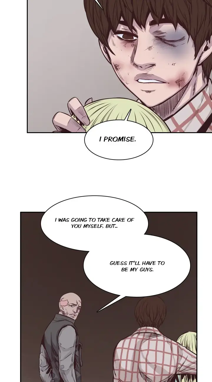 Read Undead King chapter 103 image 9 on Lezhin