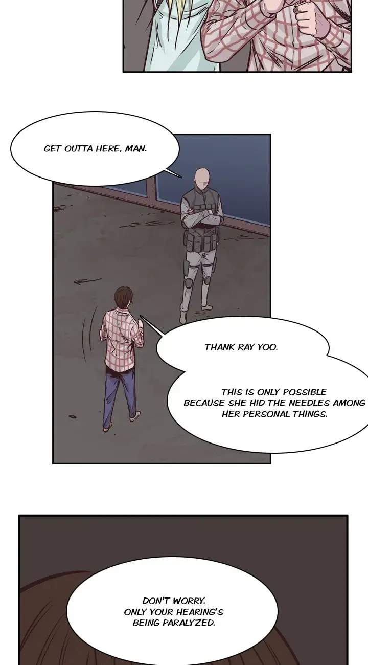 Read Undead King chapter 104 image 10 on Lezhin