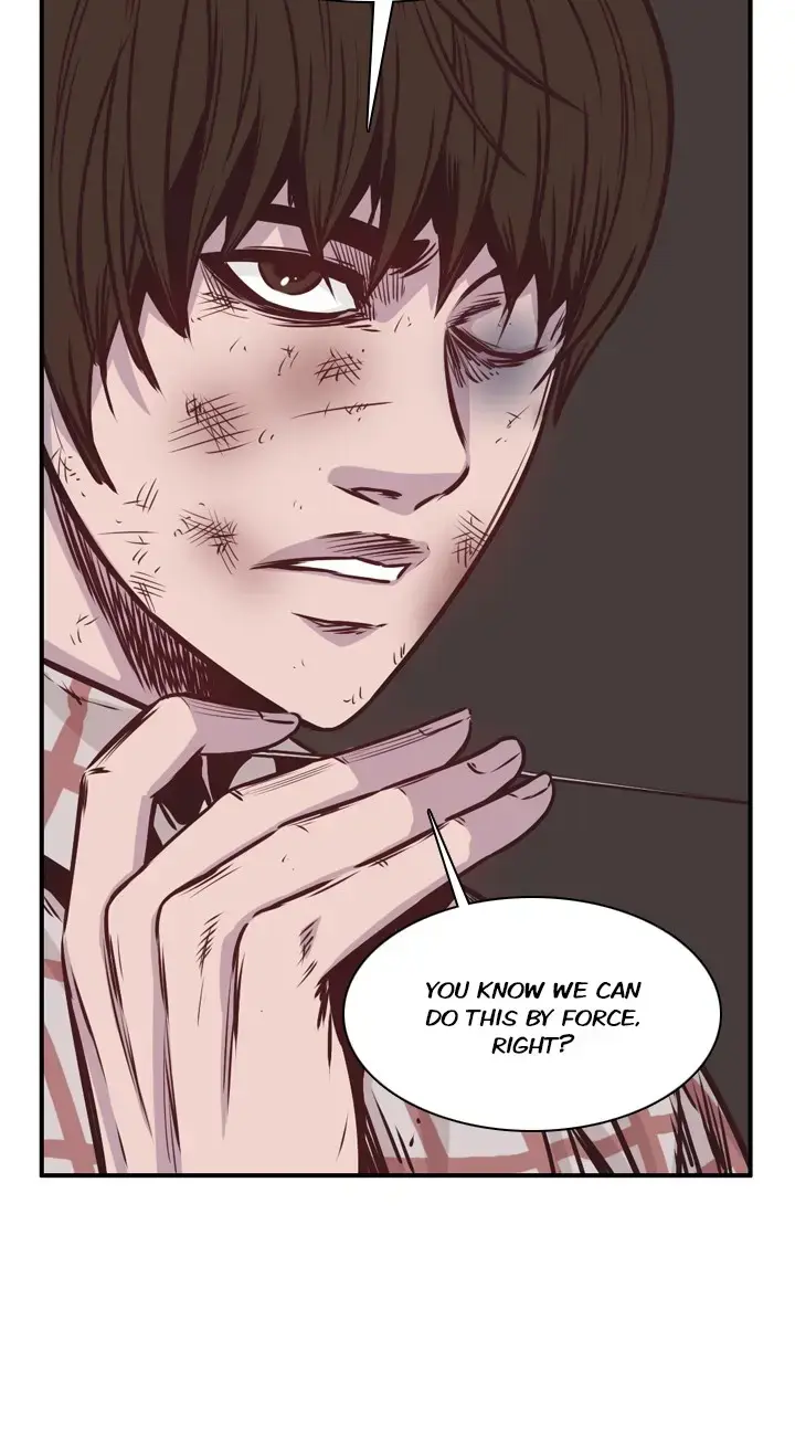 Read Undead King chapter 104 image 11 on Lezhin