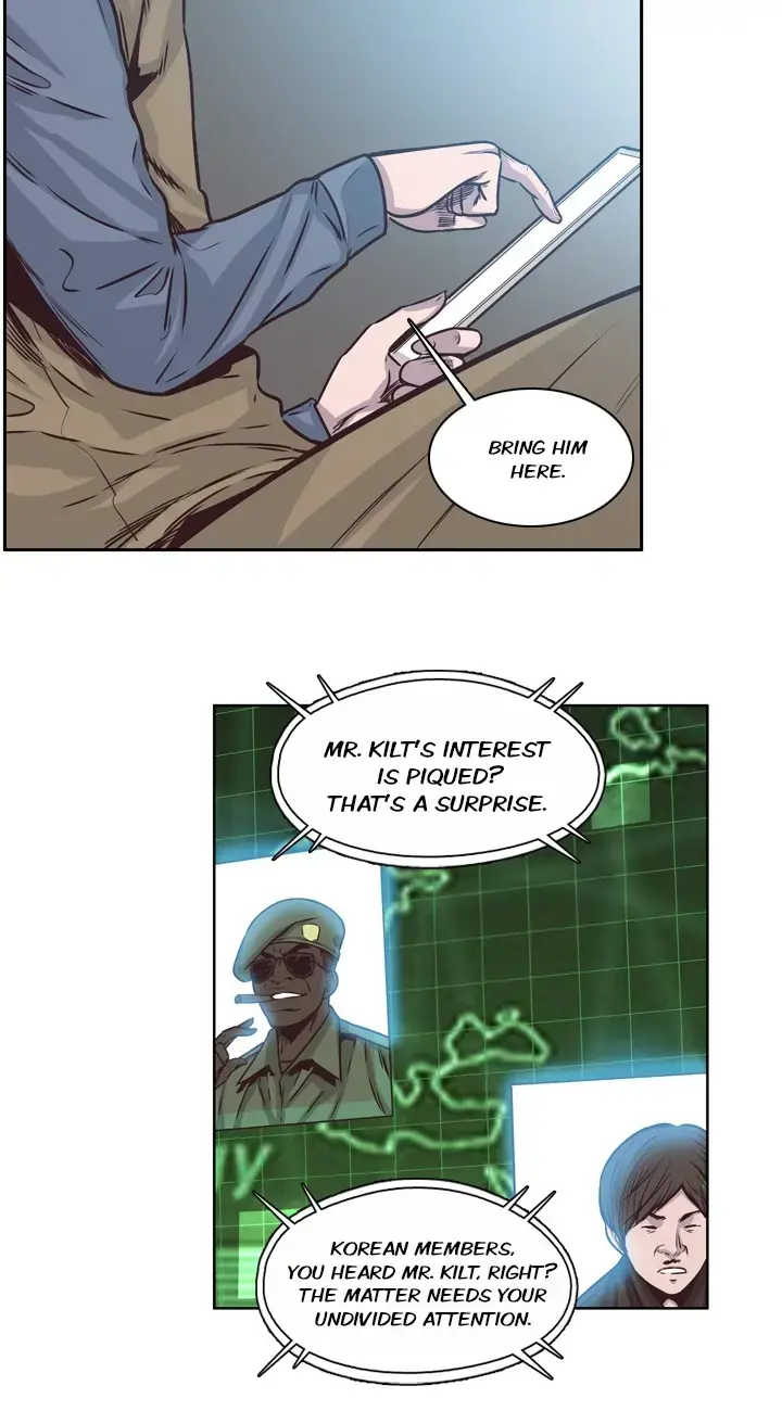 Read Undead King chapter 104 image 20 on Lezhin