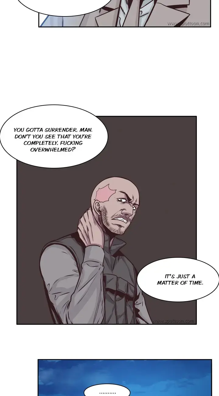 Read Undead King chapter 104 image 22 on Lezhin