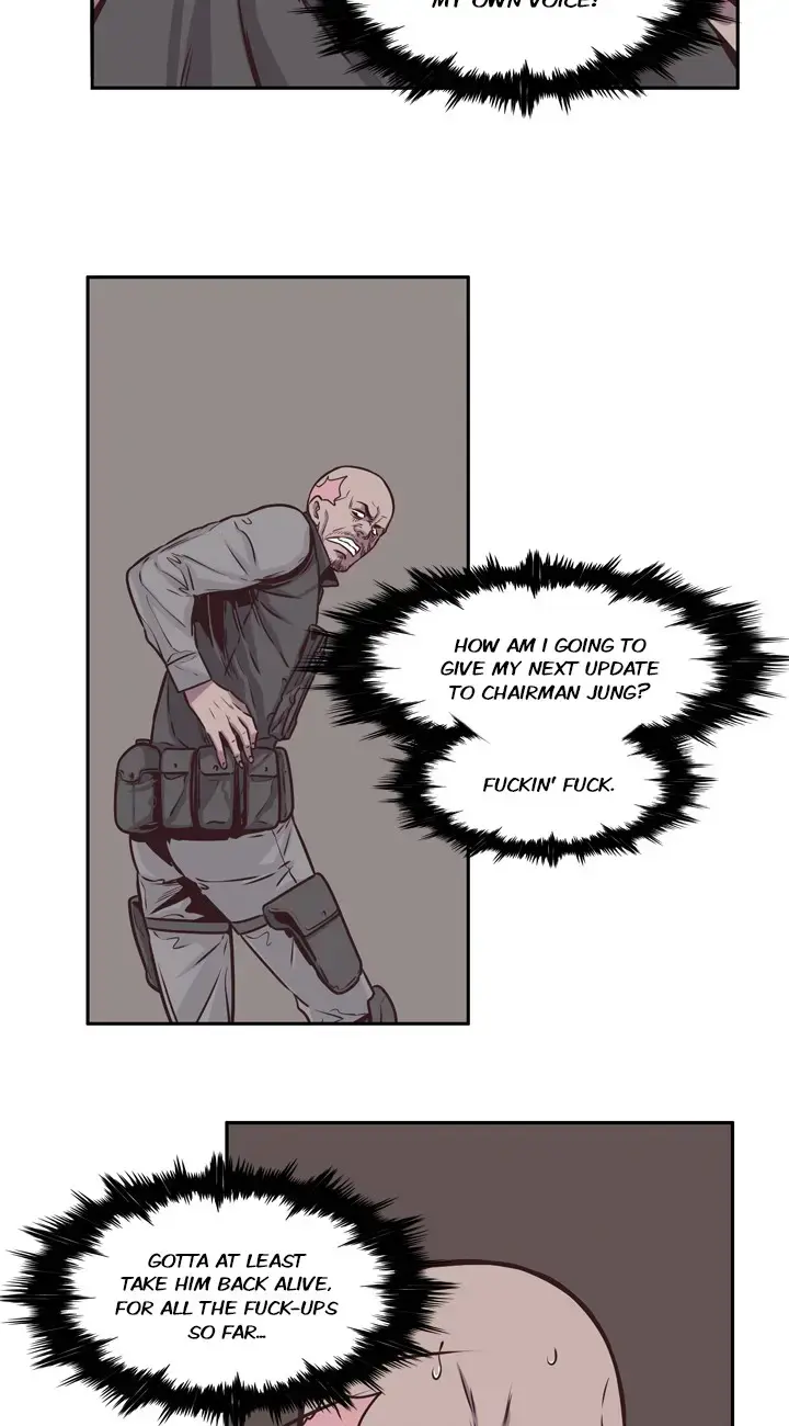 Read Undead King chapter 104 image 24 on Lezhin