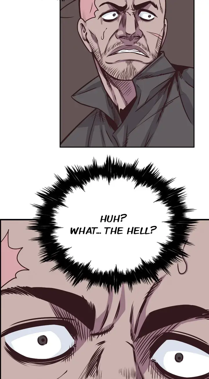 Read Undead King chapter 104 image 25 on Lezhin