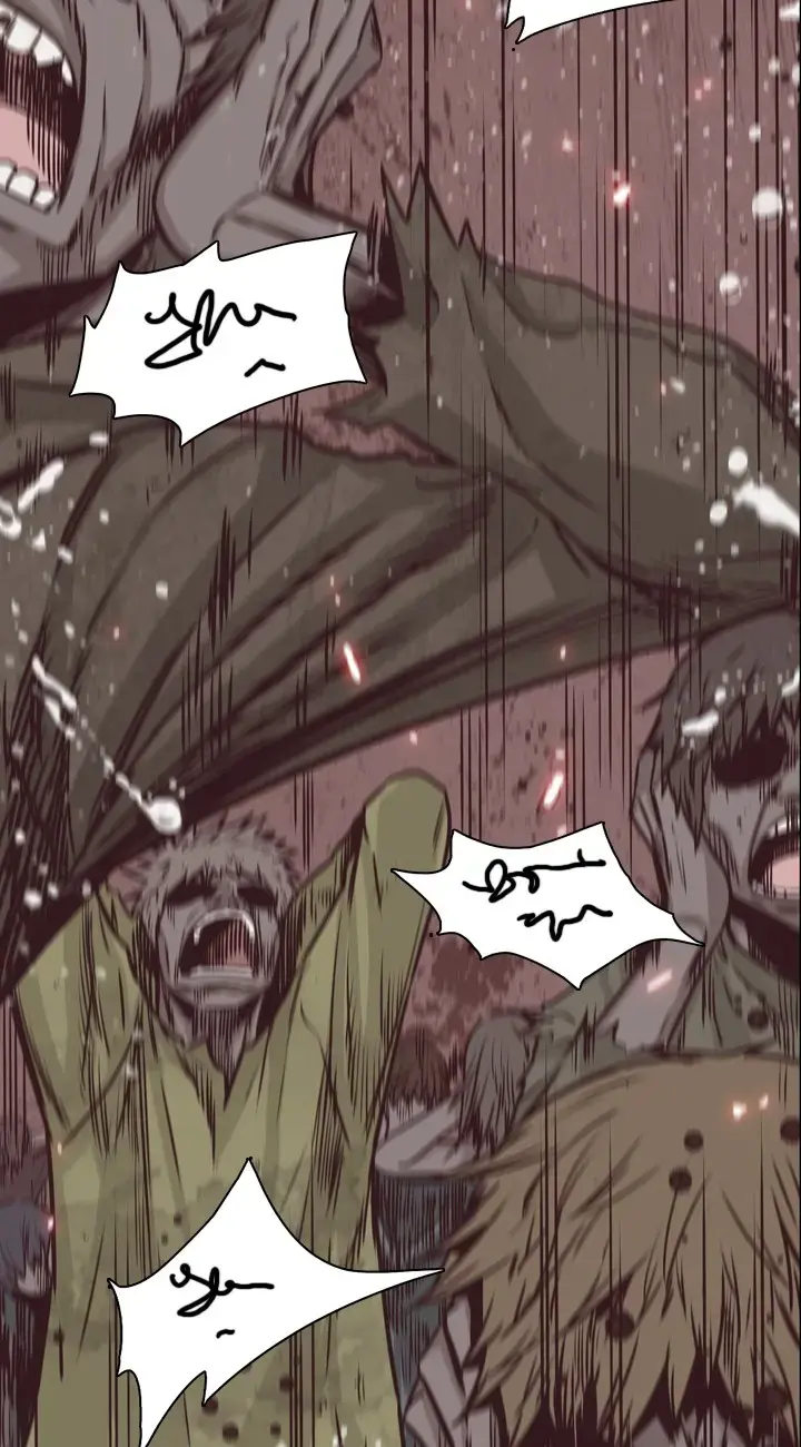 Read Undead King chapter 104 image 27 on Lezhin