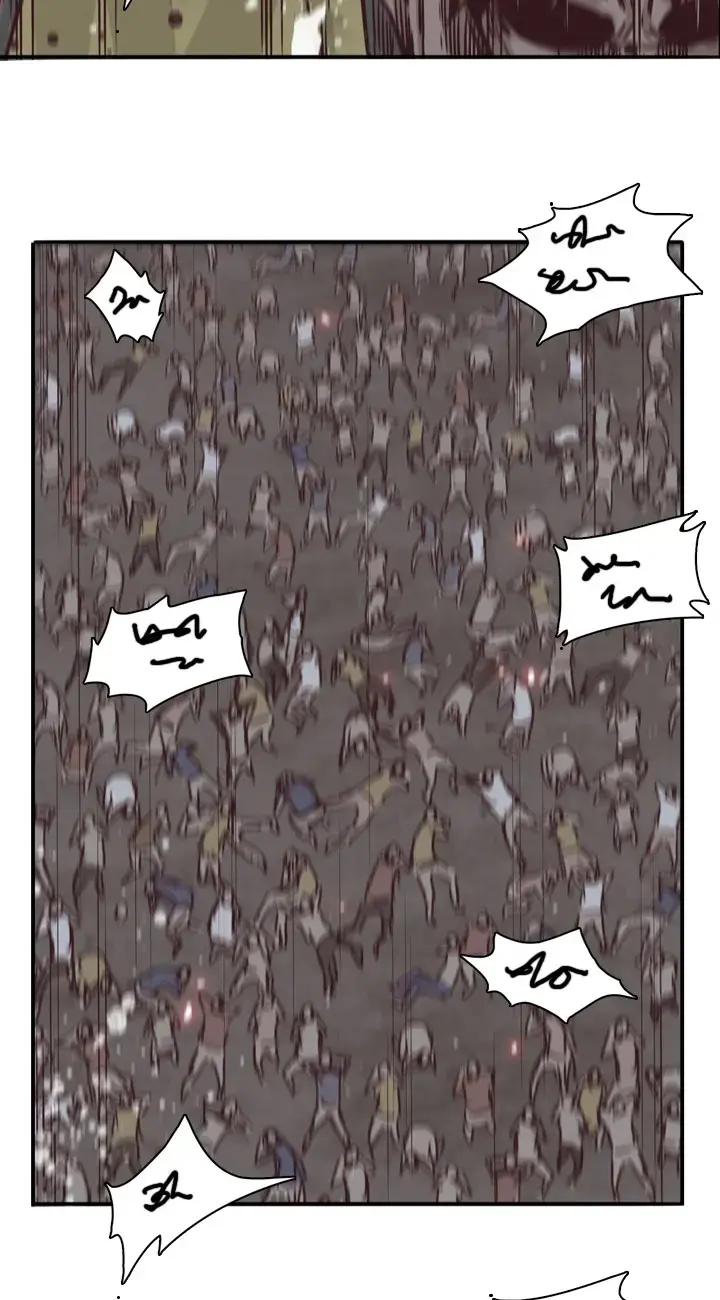 Read Undead King chapter 104 image 28 on Lezhin