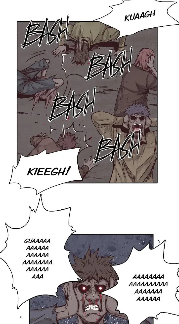 Read Undead King chapter 104 image 29 on Lezhin