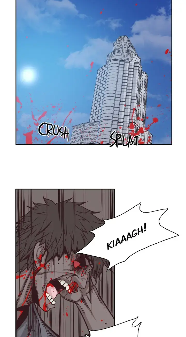 Read Undead King chapter 104 image 32 on Lezhin