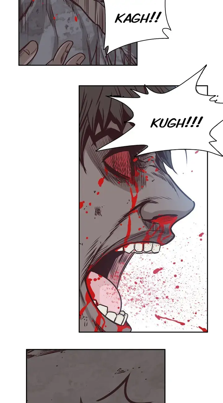 Read Undead King chapter 104 image 33 on Lezhin