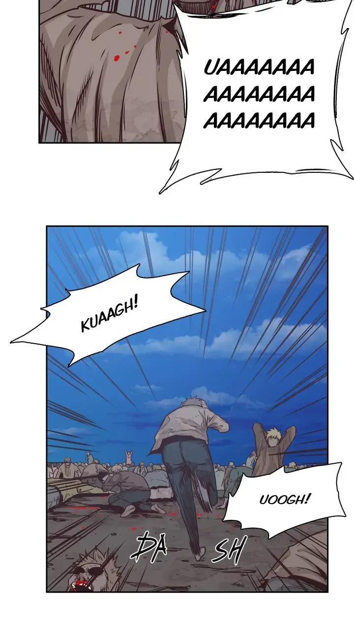 Read Undead King chapter 104 image 36 on Lezhin