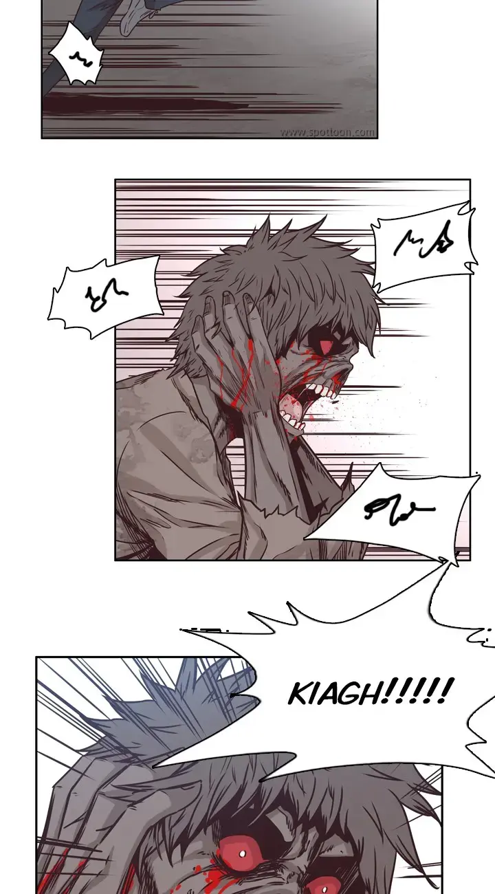 Read Undead King chapter 104 image 38 on Lezhin