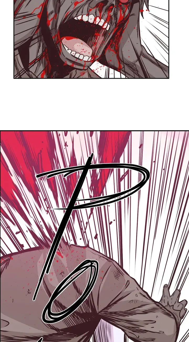 Read Undead King chapter 104 image 39 on Lezhin