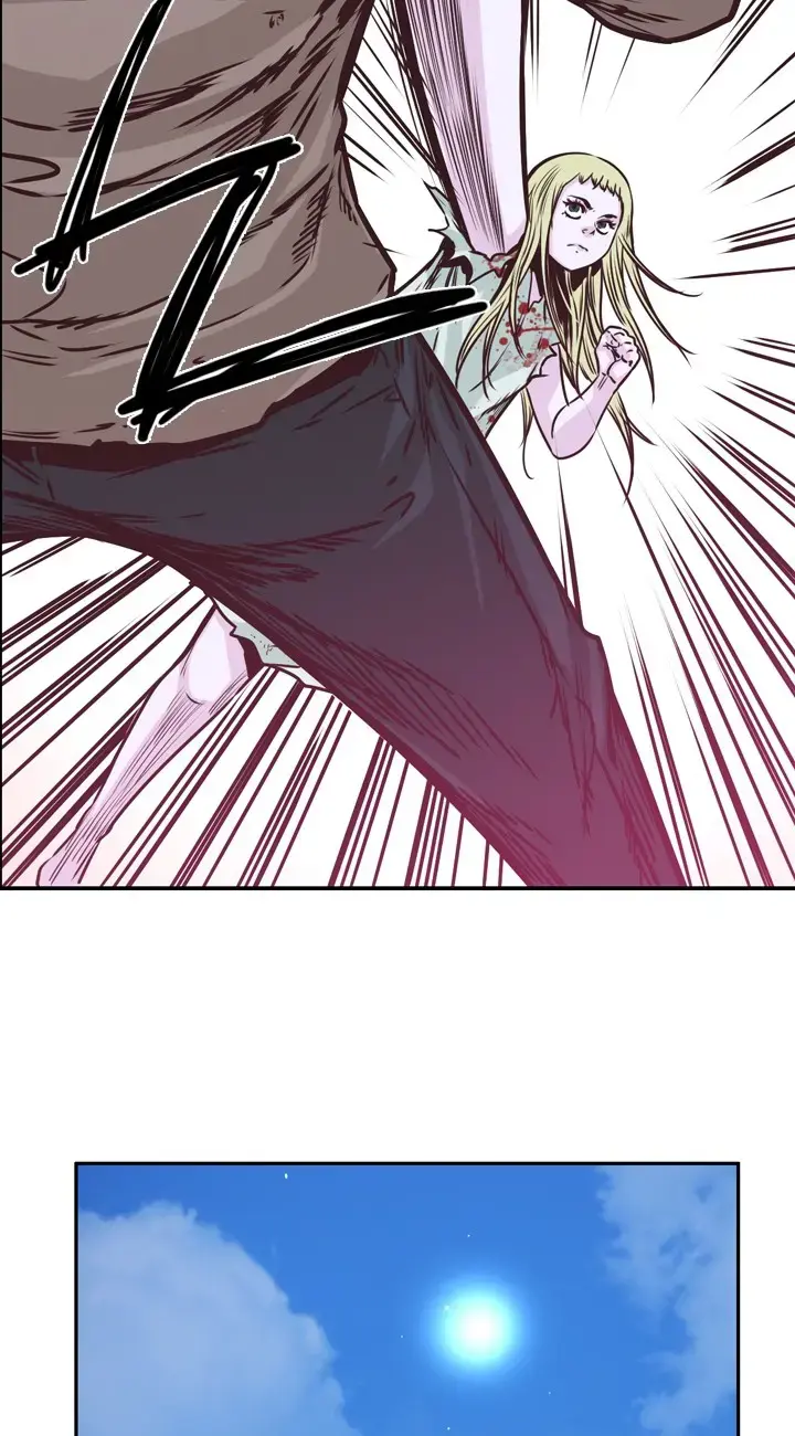 Read Undead King chapter 104 image 40 on Lezhin