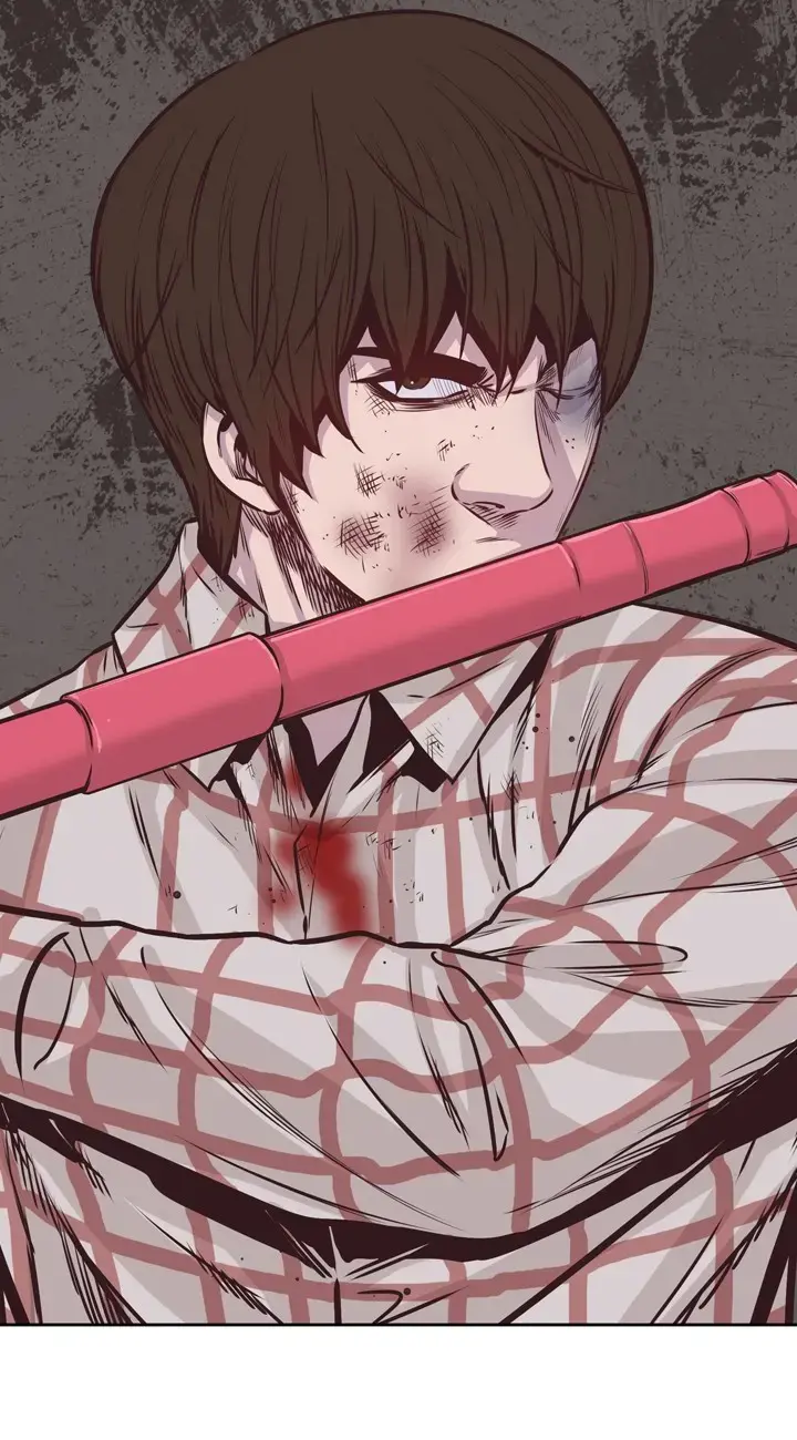 Read Undead King chapter 104 image 43 on Lezhin