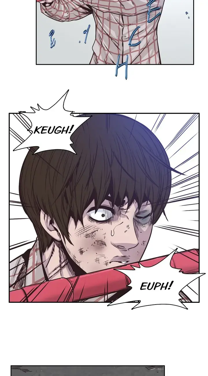 Read Undead King chapter 105 image 10 on Lezhin