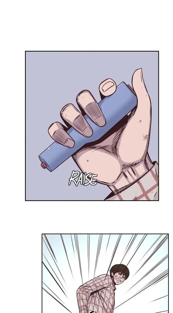 Read Undead King chapter 105 image 13 on Lezhin