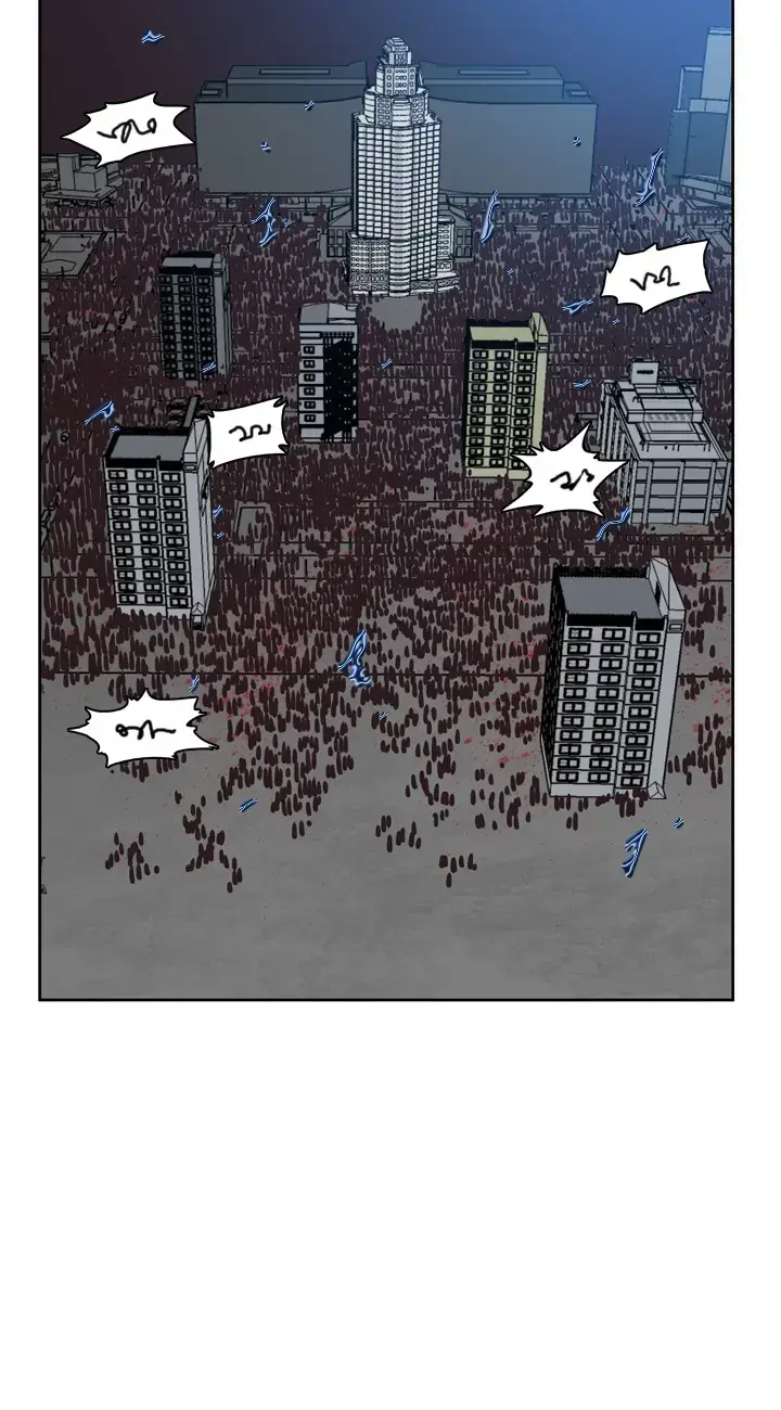 Read Undead King chapter 105 image 2 on Lezhin