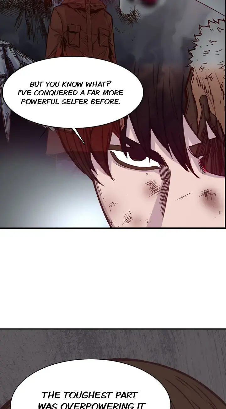 Read Undead King chapter 105 image 21 on Lezhin
