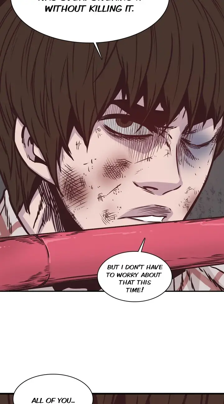 Read Undead King chapter 105 image 22 on Lezhin