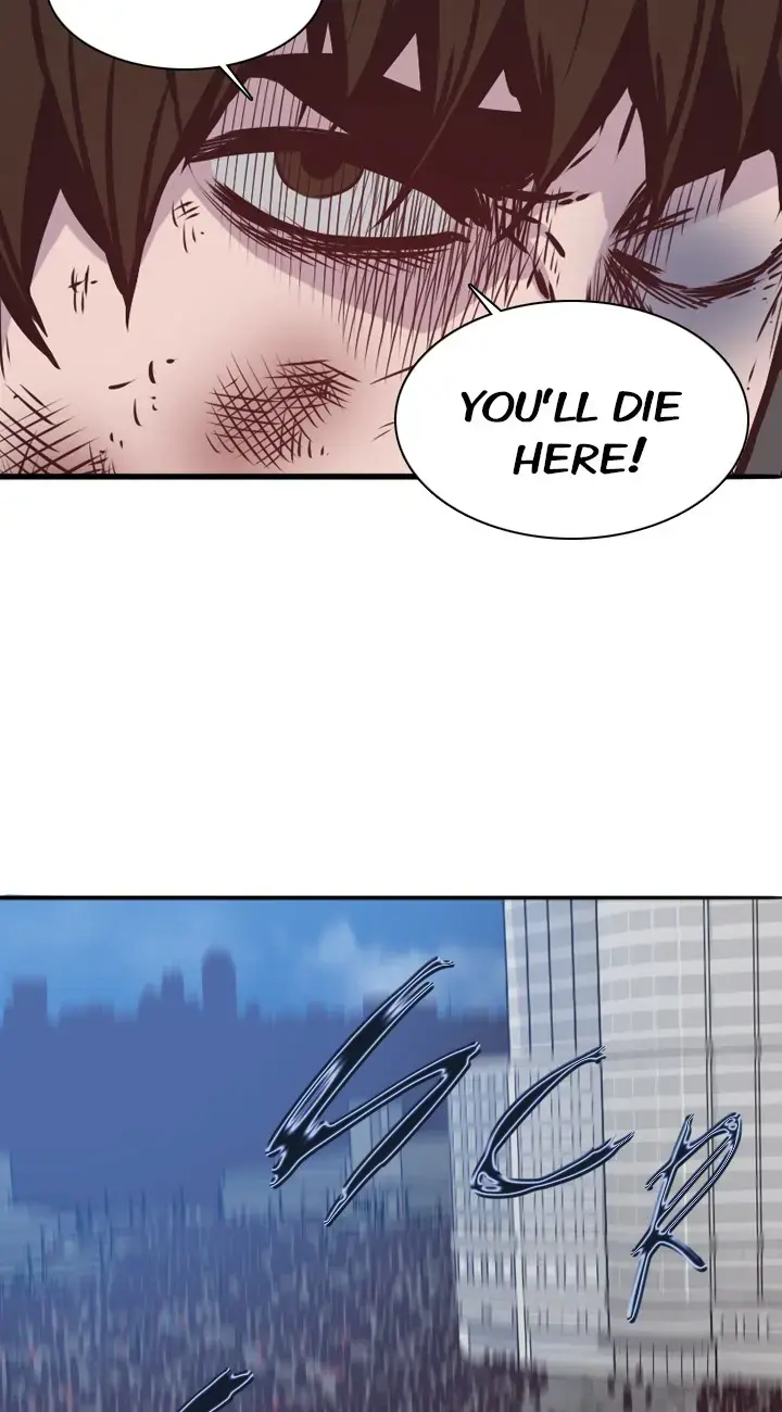 Read Undead King chapter 105 image 23 on Lezhin