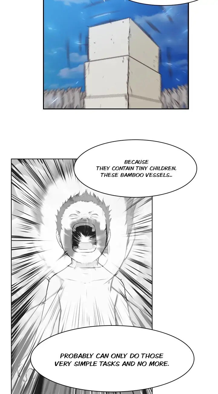 Read Undead King chapter 105 image 26 on Lezhin