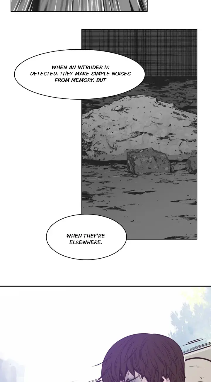 Read Undead King chapter 105 image 27 on Lezhin