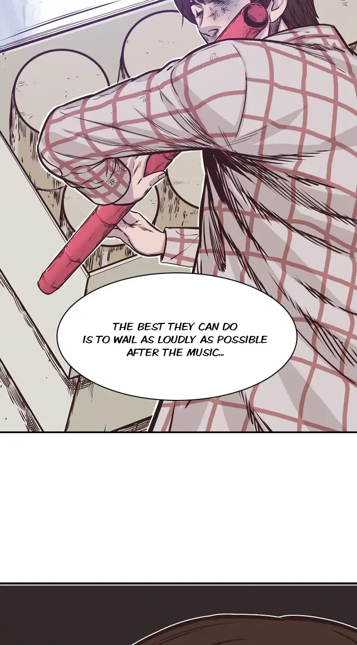Read Undead King chapter 105 image 28 on Lezhin