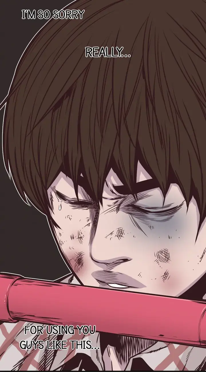 Read Undead King chapter 105 image 29 on Lezhin
