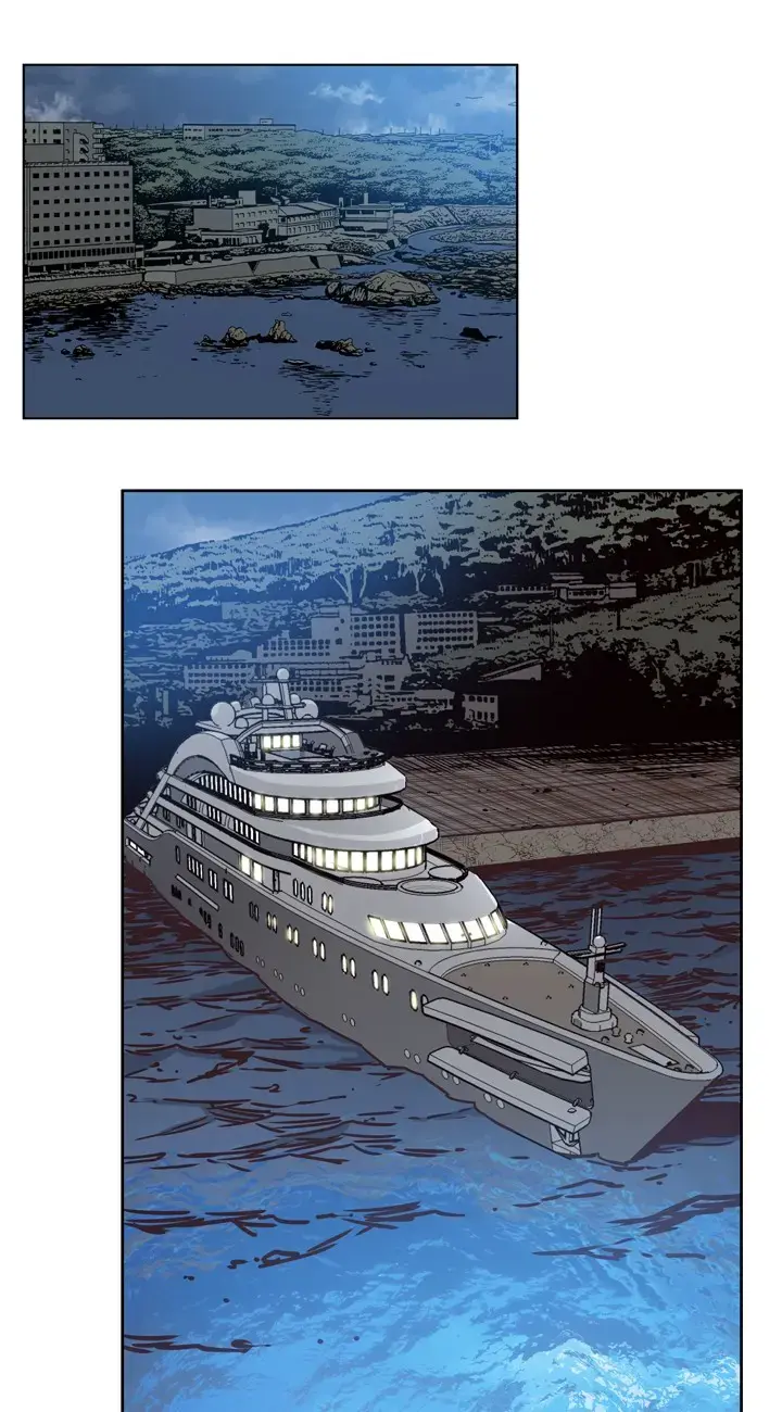 Read Undead King chapter 105 image 36 on Lezhin