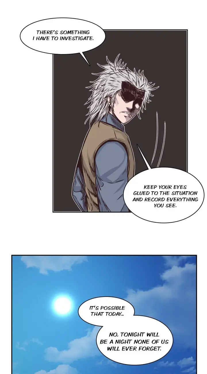 Read Undead King chapter 105 image 39 on Lezhin