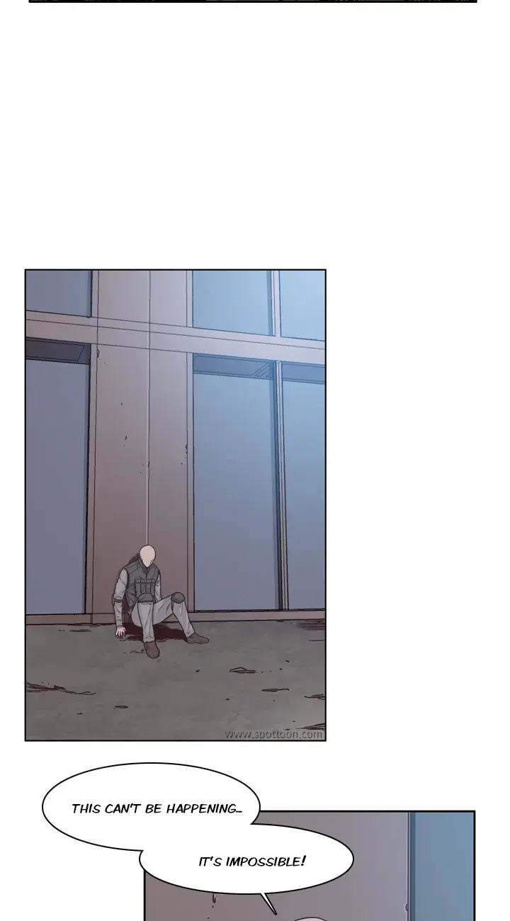 Read Undead King chapter 105 image 42 on Lezhin