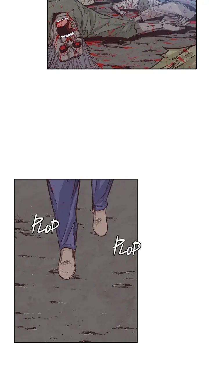Read Undead King chapter 105 image 46 on Lezhin