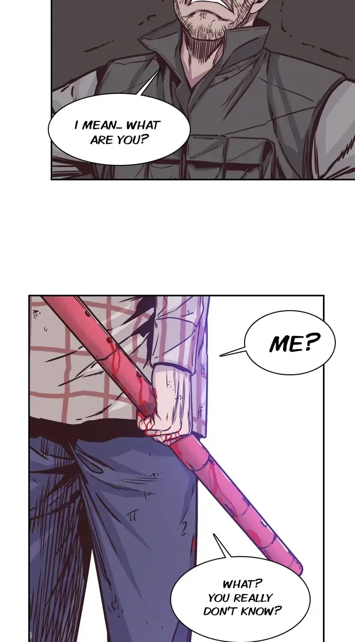Read Undead King chapter 105 image 48 on Lezhin