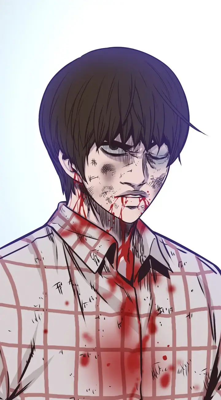 Read Undead King chapter 105 image 50 on Lezhin