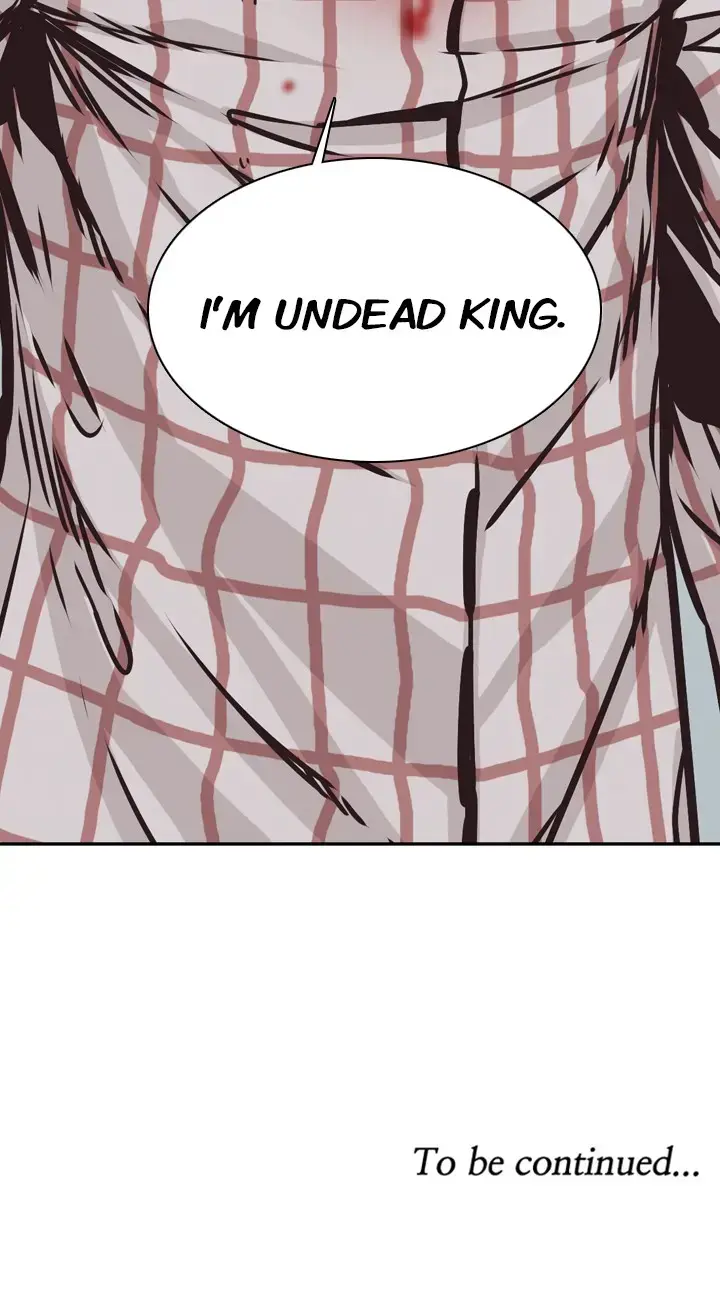 Read Undead King chapter 105 image 51 on Lezhin