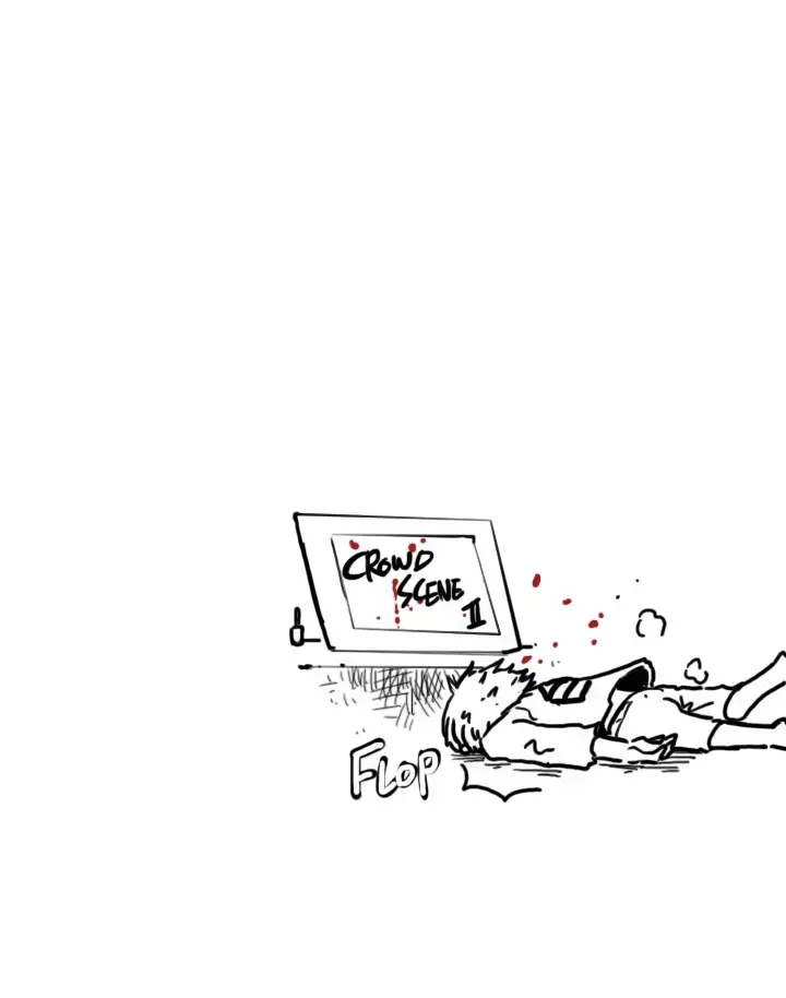 Read Undead King chapter 105 image 52 on Lezhin
