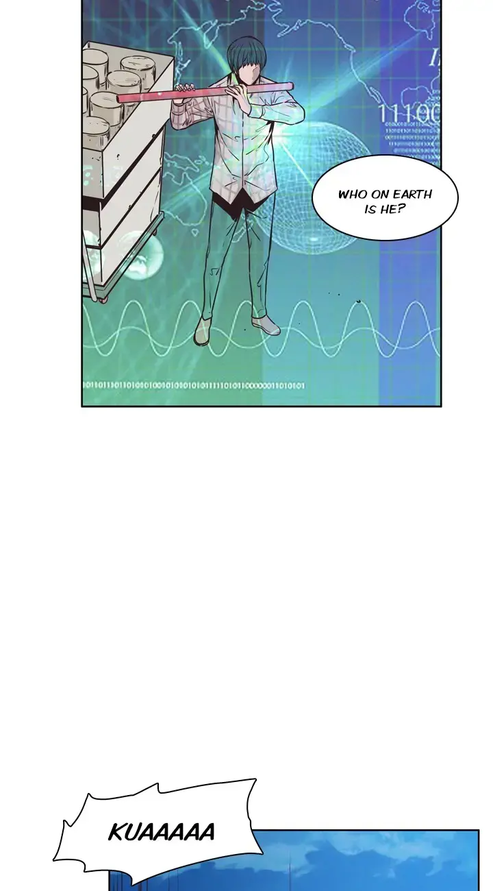 Read Undead King chapter 105 image 7 on Lezhin