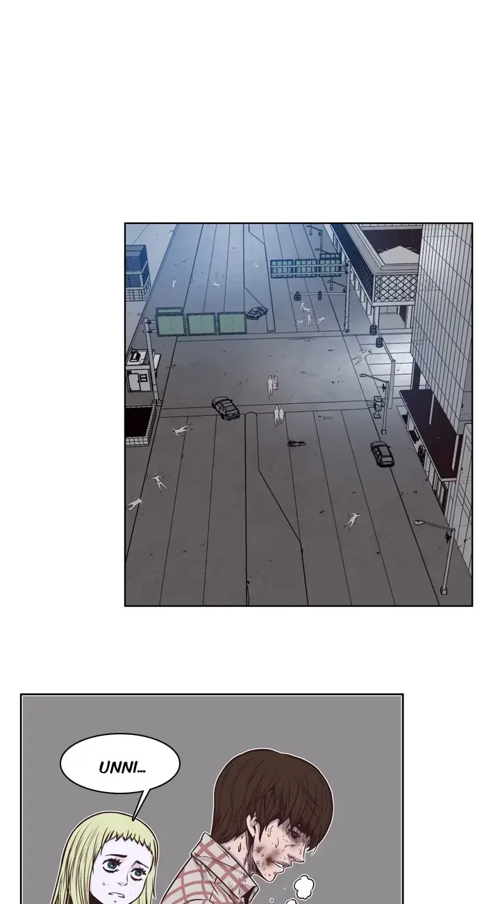 Read Undead King chapter 106 image 13 on Lezhin