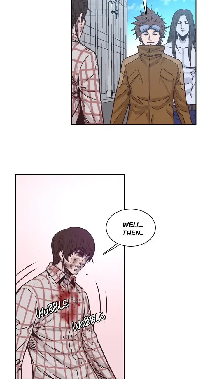 Read Undead King chapter 106 image 19 on Lezhin