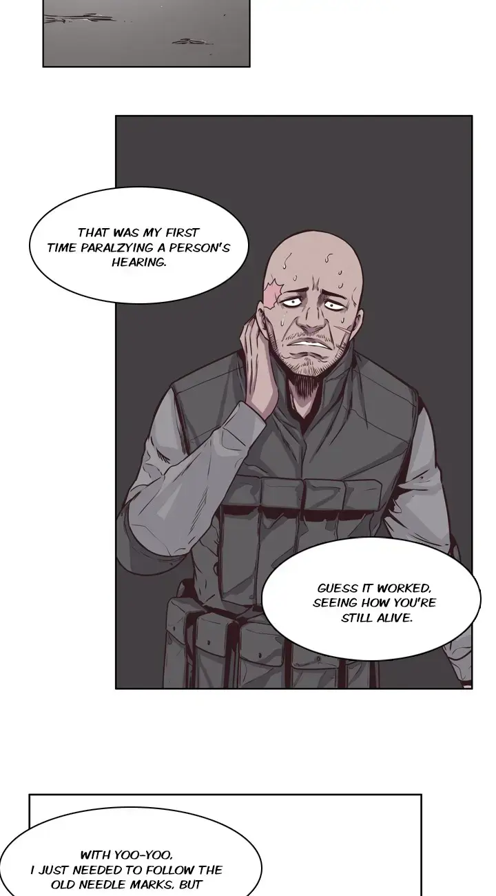 Read Undead King chapter 106 image 2 on Lezhin