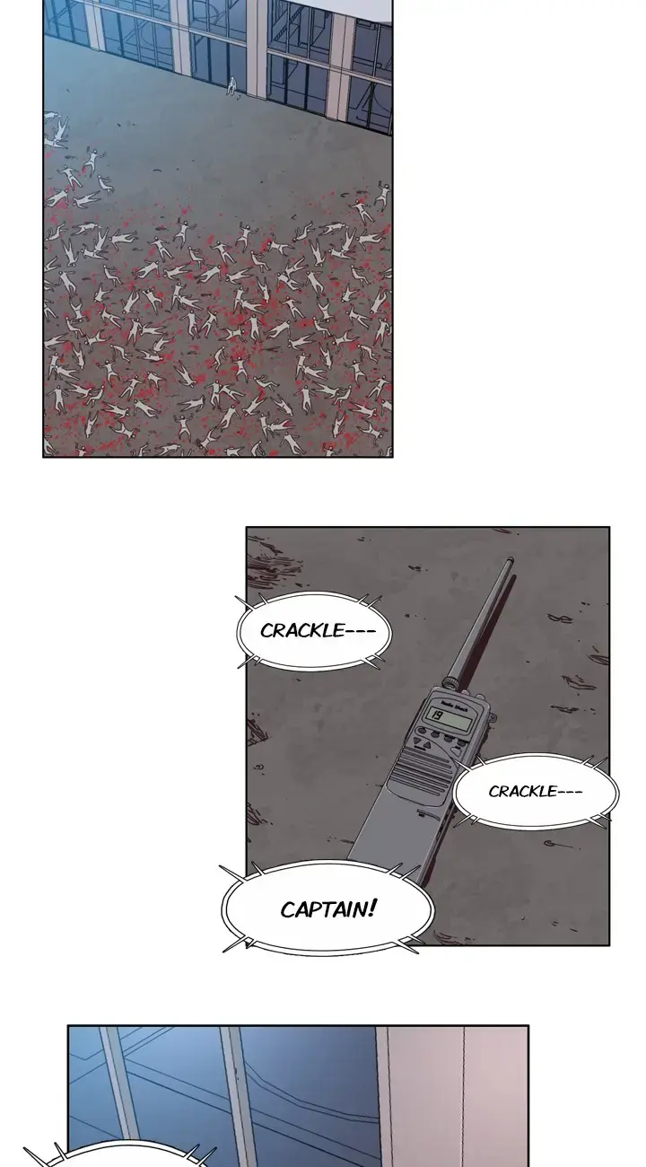 Read Undead King chapter 106 image 24 on Lezhin